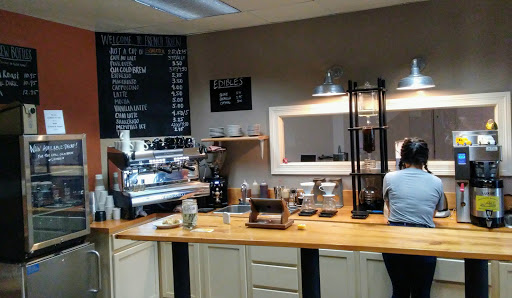 Coffee Shop «French Truck Coffee - Memphis», reviews and photos, 584 Tillman St #1, Memphis, TN 38112, USA