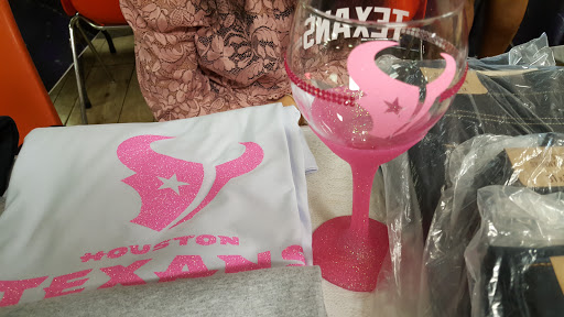 Book Store «Shrine of The Black Madonna Cultural and Event Center», reviews and photos, 5309 Martin Luther King Blvd, Houston, TX 77021, USA