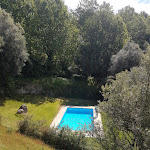 Photo n°2 de l'avis de Michel.x fait le 04/06/2019 à 17:40 sur le  Casas do Corvo à Ventosa