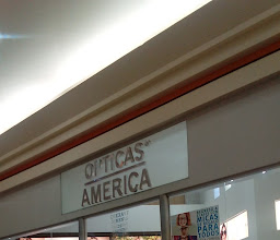 Óptica Devlyn Oaxaca Plaza Del Valle photo