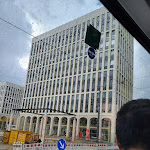 Photo n°2 de l'avis de F. fait le 01/05/2024 à 18:12 sur le  MEININGER Hotel Bremen Hauptbahnhof à Bremen