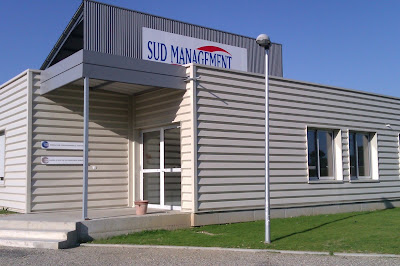 Sud Management Entreprises à Samazan