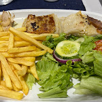 Photo n°1 de l'avis de Sara.e fait le 16/07/2023 à 17:29 sur le  Restaurante Estradinho à Ponta Delgada
