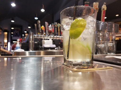 Movie Theater «Cinebarre Mountlake Terrace», reviews and photos, 6009 244th St SW, Mountlake Terrace, WA 98043, USA