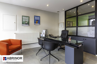 ABRINOR Immobilier Linselles à Linselles