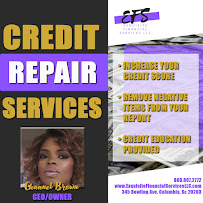 Exquisite Financial Services LLC - Photo 5 - Car repair in , Columbia