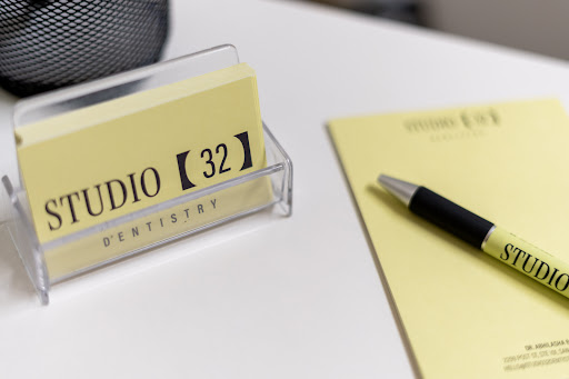 Studio 32 Dentistry Photo