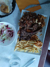 Plats et boissons du Adana Kebab à Saint-Jean-de-la-Ruelle - n°4