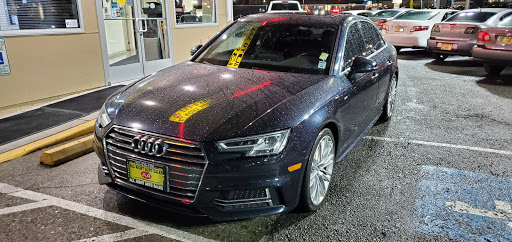 Car Dealer «All Right Auto Sales», reviews and photos, 33333 Pacific Hwy S, Federal Way, WA 98003, USA