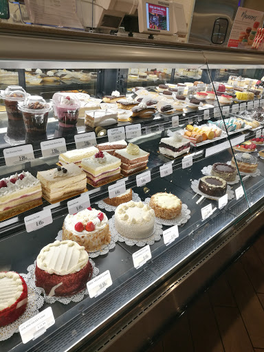 Grocery Store «The Fresh Market», reviews and photos, 1800 West Ave, Miami Beach, FL 33139, USA