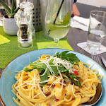 Photo n°1 de l'avis de Karin.c fait le 16/06/2022 à 20:54 sur le  Restaurante/Bistro Dormonts à Koblenz