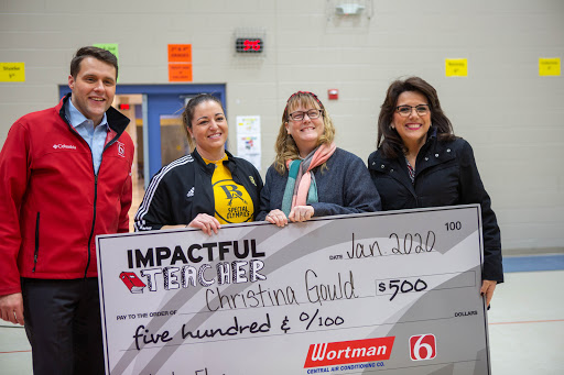 HVAC Contractor «Wortman Central Air Conditioning», reviews and photos