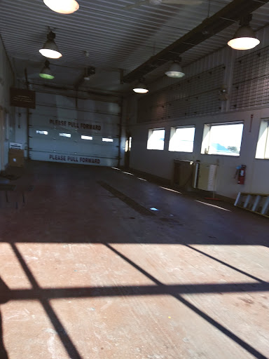 Auto Body Shop «Gerber Collision & Glass», reviews and photos, 16100 Suntone Dr, South Holland, IL 60473, USA