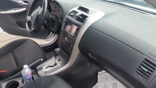 Used Car Dealer «Evergreen Auto Sales», reviews and photos, 11771 Washington Blvd, Whittier, CA 90606, USA