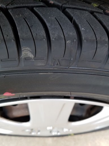 Tire Shop «Art Tire & Auto Store», reviews and photos, 1331 Austin Hwy, San Antonio, TX 78209, USA