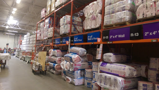 Home Improvement Store «The Home Depot», reviews and photos, 400 Commerce Blvd, Fairless Hills, PA 19030, USA