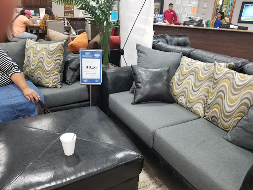 Furniture Store «Exclusive Furniture», reviews and photos, 19300 US-59, Humble, TX 77338, USA