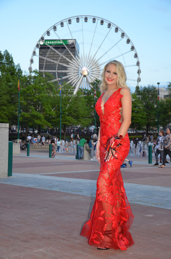 Bridal Shop «Prom USA Bridal & Formal Wear Boutique», reviews and photos, 2080 Fairburn Rd, Douglasville, GA 30135, USA