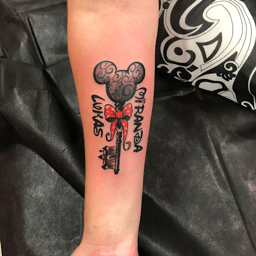 Explore abuse survivor tattoo ideas, creative tattoo ideas in Las Vegas, available at Las Vegas Tattoo Collective, LLC
