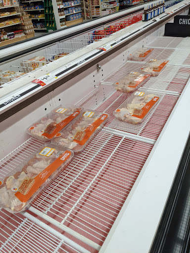 Grocery Store «Giant Food Stores», reviews and photos, 1008 Lititz Pike, Lititz, PA 17543, USA