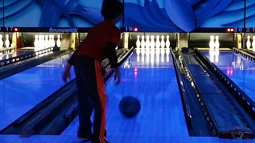 Bowling Alley «Playdrome Toms River», reviews and photos, 821 Conifer St, Toms River, NJ 08753, USA
