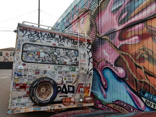 Liquor Store «Trading Post Liquor Store», reviews and photos, 1313 Main St, Venice, CA 90291, USA