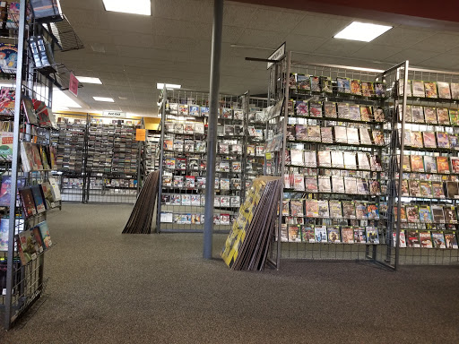 Video Game Store «Preplayed Madison West», reviews and photos, 7610 Mineral Point Rd, Madison, WI 53717, USA