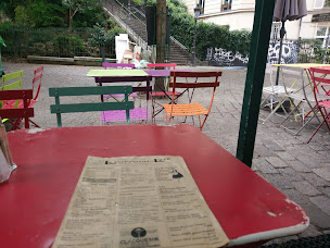 Photo n°79 de L'Été en Pente Douce à Paris ()