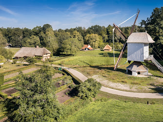 Openluchtmuseum Bokrijk