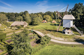 Openluchtmuseum Bokrijk