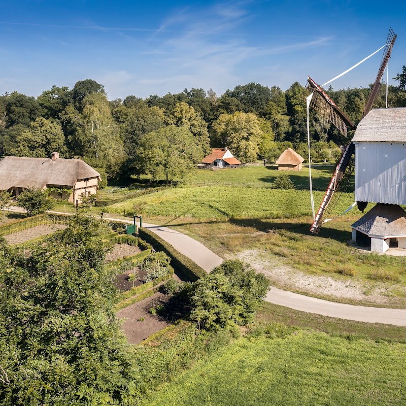 Openluchtmuseum Bokrijk