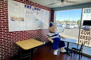 Fat Boy Restaurant image