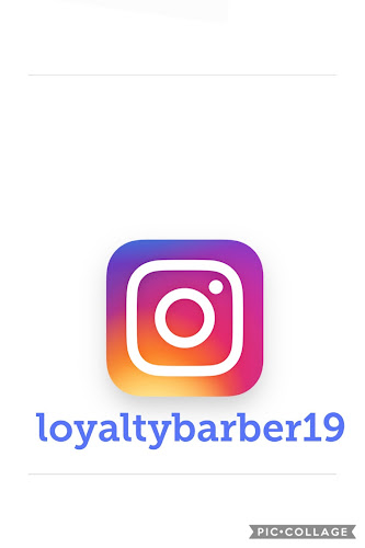 Loyalty Barber - Friseursalon