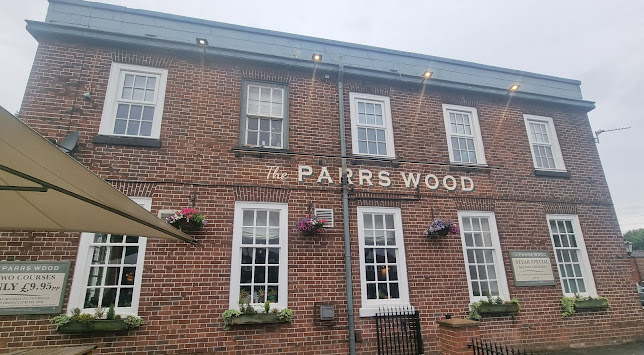 The Parrswood Inn - Manchester