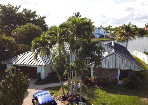 Roofing Contractor «Allied Roofing & Sheet Metal, Inc.», reviews and photos, 2801 NW 55th Ct, Fort Lauderdale, FL 33309, USA