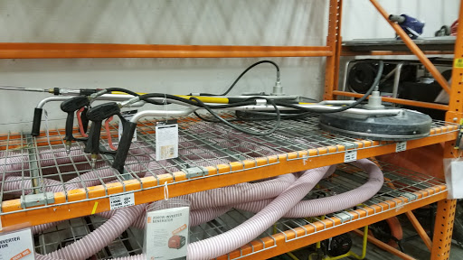 Home Improvement Store «The Home Depot», reviews and photos, 3730 Sun City Center Blvd, Ruskin, FL 33573, USA