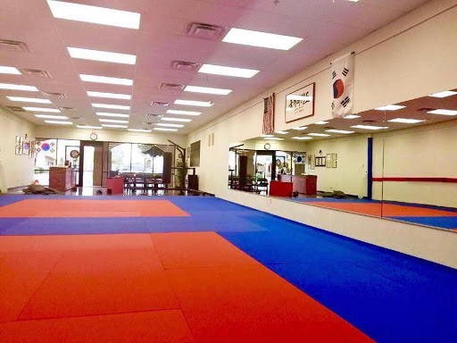 Aikido club Scottsdale