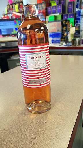 Wine Store «Woodmen Wine & Liquor», reviews and photos, 3502 Hartsel Dr #100, Colorado Springs, CO 80920, USA