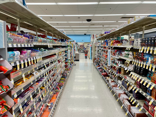 Walgreens, 603 SW Baker St, McMinnville, OR 97128, USA, 