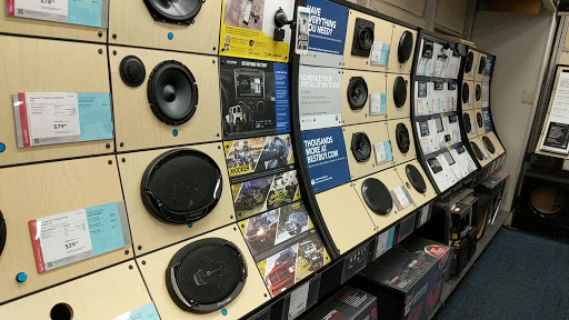 Electronics Store «Best Buy», reviews and photos, 2311 Gallatin Pike N, Madison, TN 37115, USA