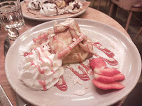 Plats et boissons du Crêperie Le Menec Nogent à Nogent-sur-Marne - n°10