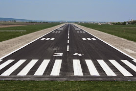 Aeroportul Internațional "George Enescu" Bacău