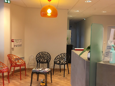 Laboratoire d'analyses médicales - Villeneuve d'Ascq - Cerballiance à Villeneuve-d'Ascq