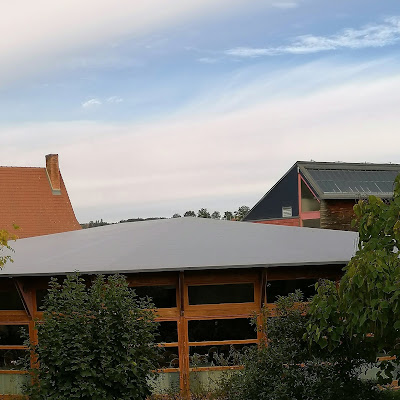 EKM Zinguerie - Étanchéité - Couvreur - Bardage à Courpière