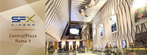 SFX Cinema Central Rama 9