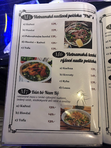 Pho Tu Quynh - Restaurace