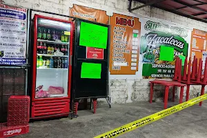 Super Tacos Zacatecas image