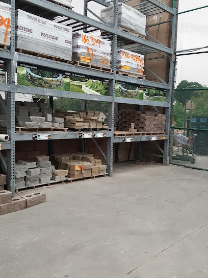 Garden Center at The Home Depot - 103-179 Dayton Ave, Passaic, NJ 07055