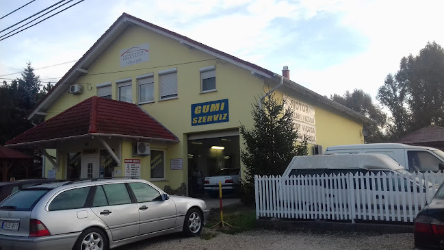 Comentarii opinii despre Szabó Autohaus Érd Kft. - Autószerviz, Gumiszerviz, Műszaki Vizsga, Eredetiségvizsgálat, Olajcsere, Gumicsere