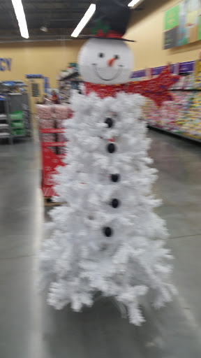 Supermarket «Walmart Neighborhood Market», reviews and photos, 12312 Will Clayton Pkwy, Humble, TX 77346, USA